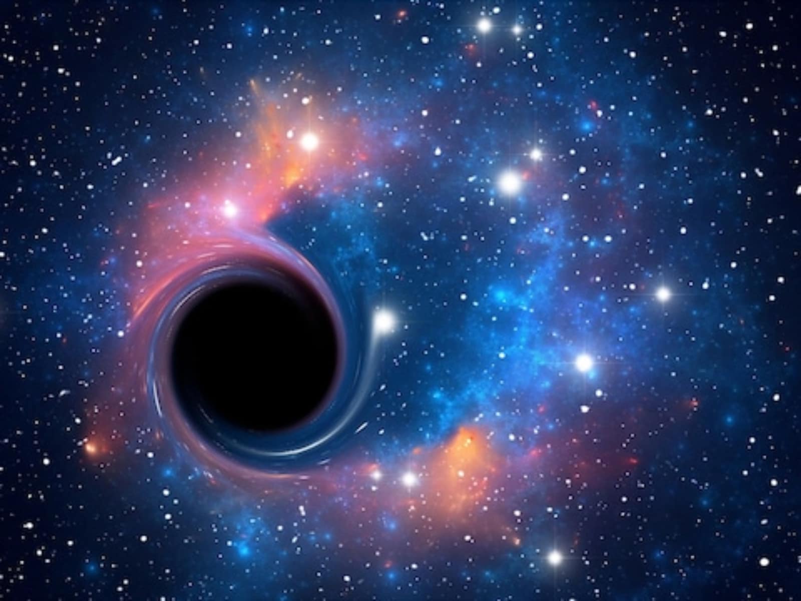 black holes national geographic