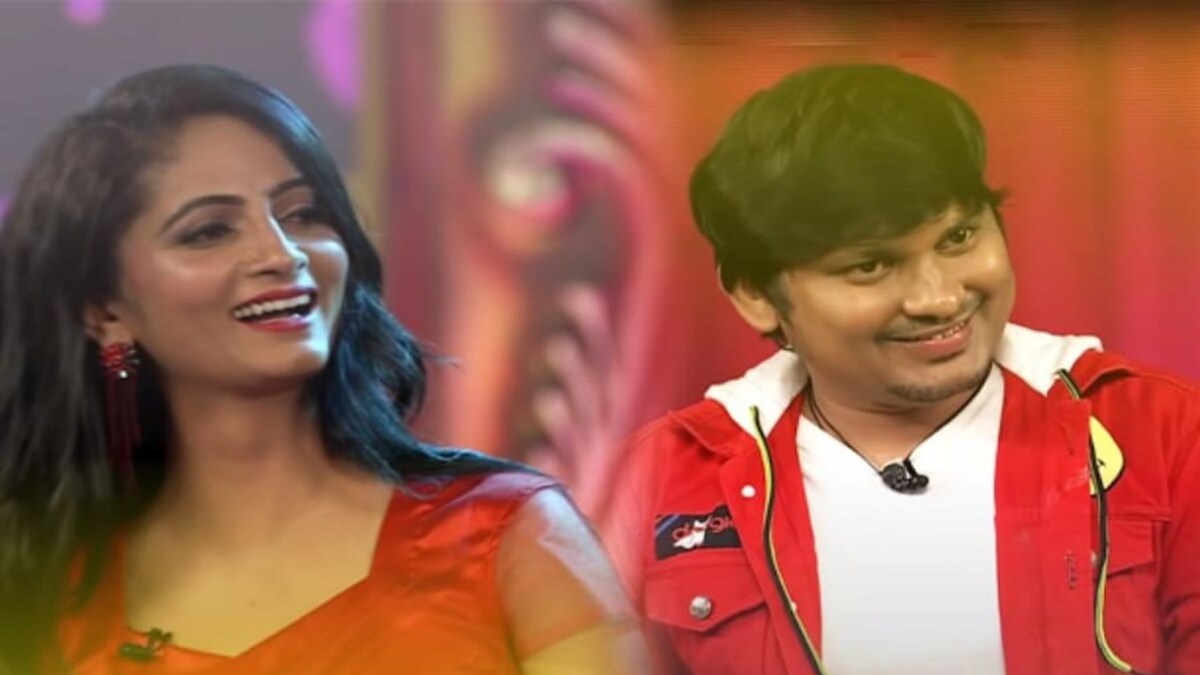 Jabardasth Fame Rocking Rakesh and Jordar Sujatha Tying The Knot? What