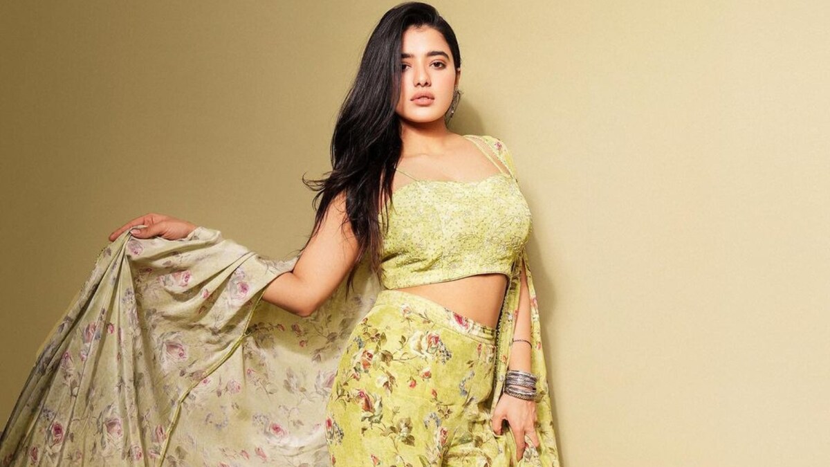 After Three Flops, Ketika Sharma Has To This To Say About Future Projects