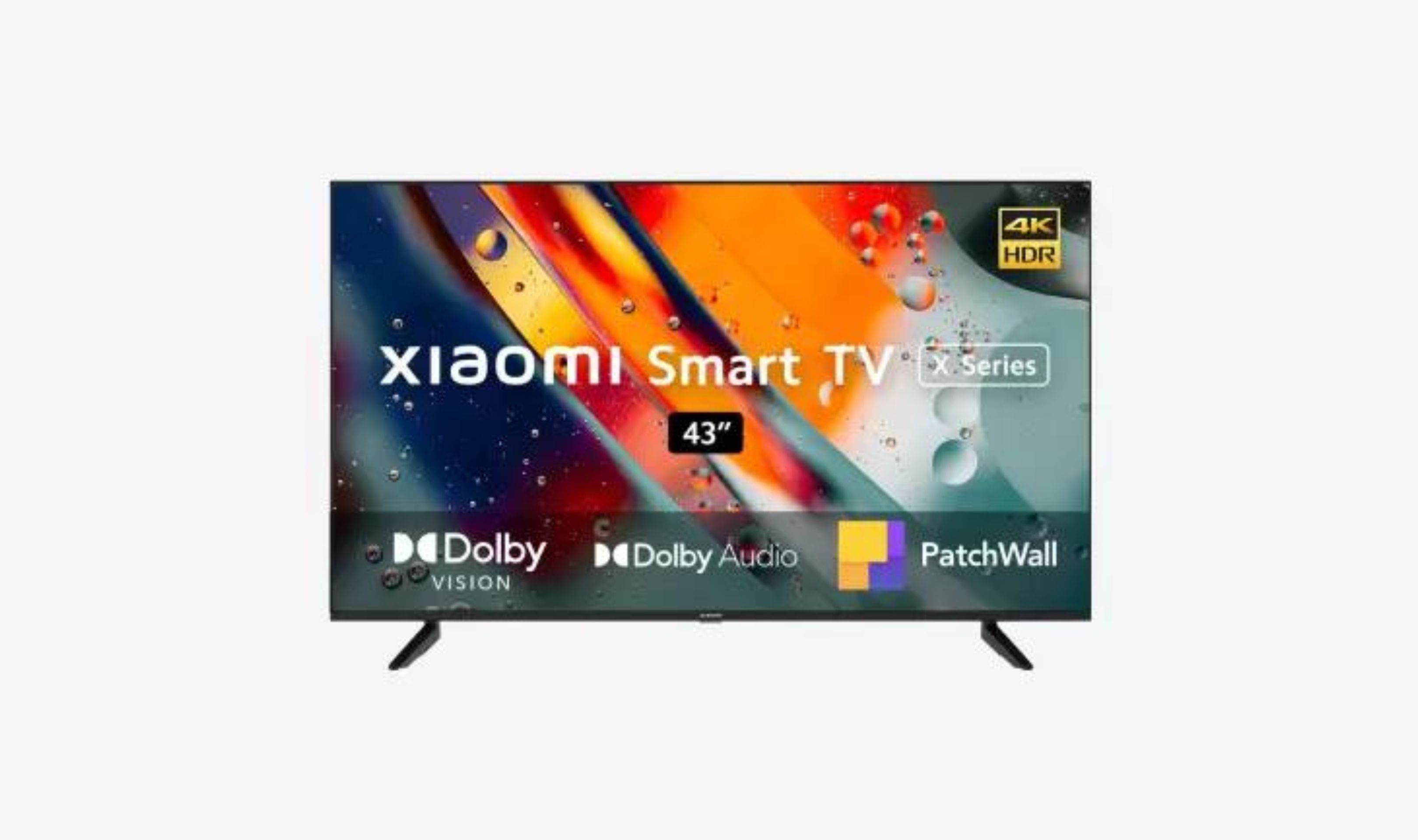 5 Best 43inch 4K TVs You Can Buy Under Rs 30,000 This Festive Season