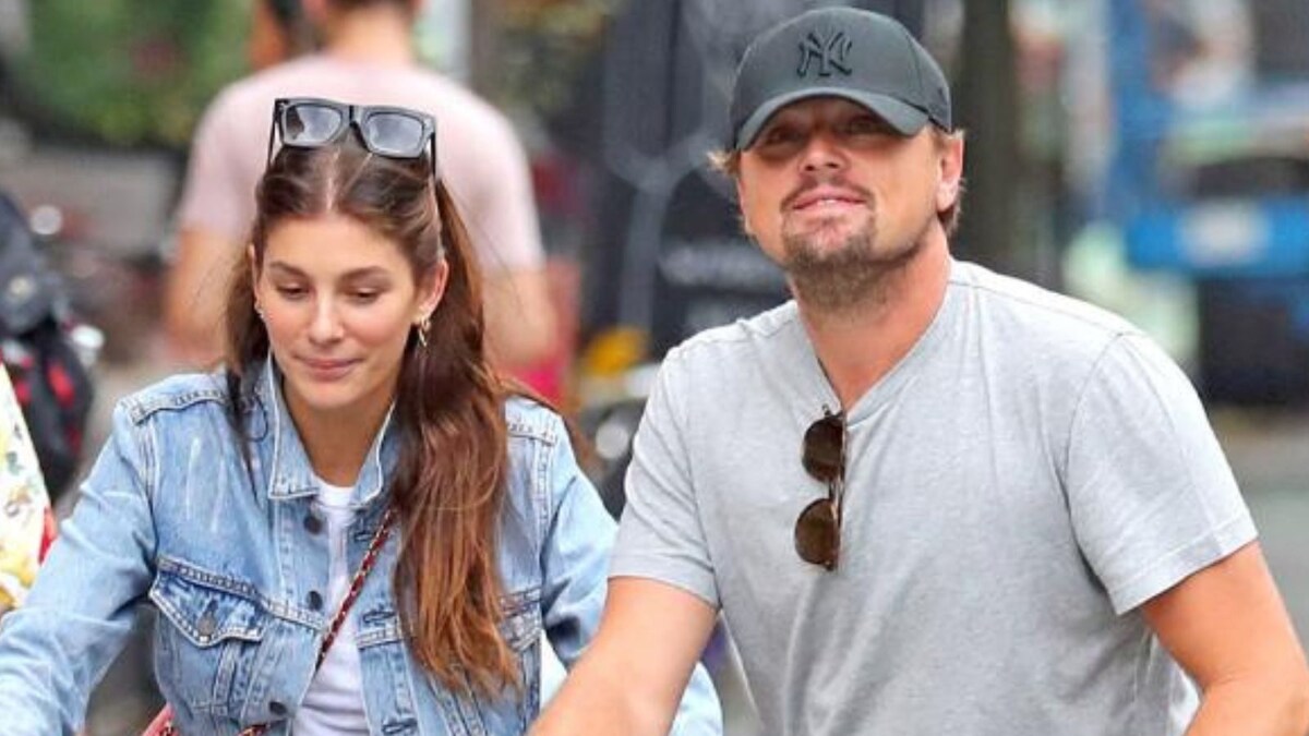 As Leonardo DiCaprio And Camila Morrone Break Up, '25 is The Age Limit ...