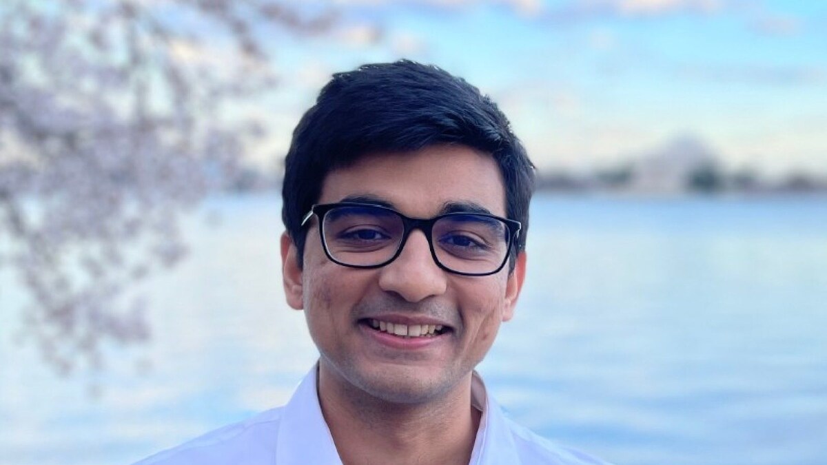 600 Cold Emails, 80 Calls How Indian Yale University Graduate Bagged