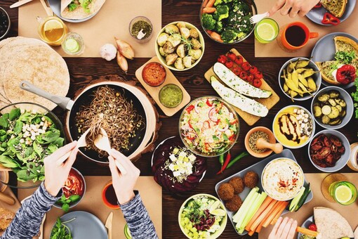World Vegan Day serves as a great opportunity to spread awareness about the vegan diet and lifestyle. (Representative image: Shutterstock)
