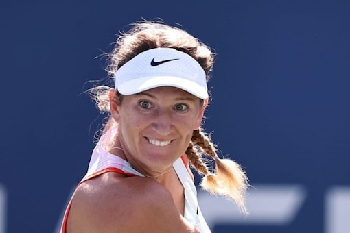Victoria Azarenka (IANS) 