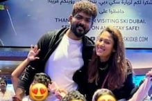 Is Nayanthara Pregnant? Vignesh Shivan Sparks Baby Rumours With New Pic