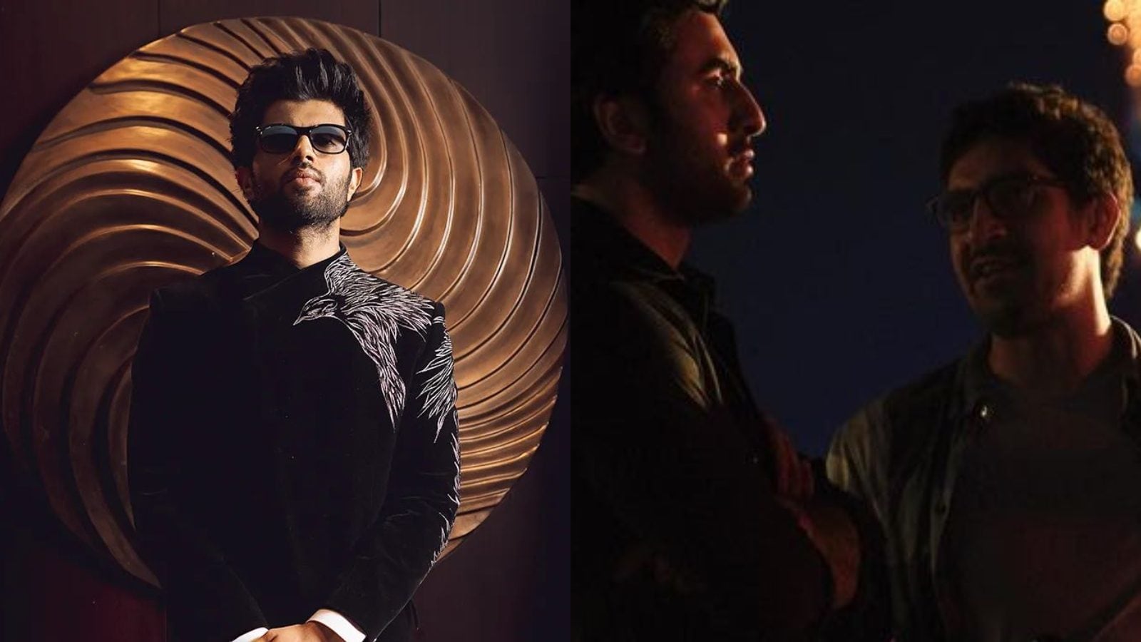 Vijay Deverakonda Shares 1st Post After Liger Flops; Ayan Mukerji Breaks Silence On Brahmastra 2