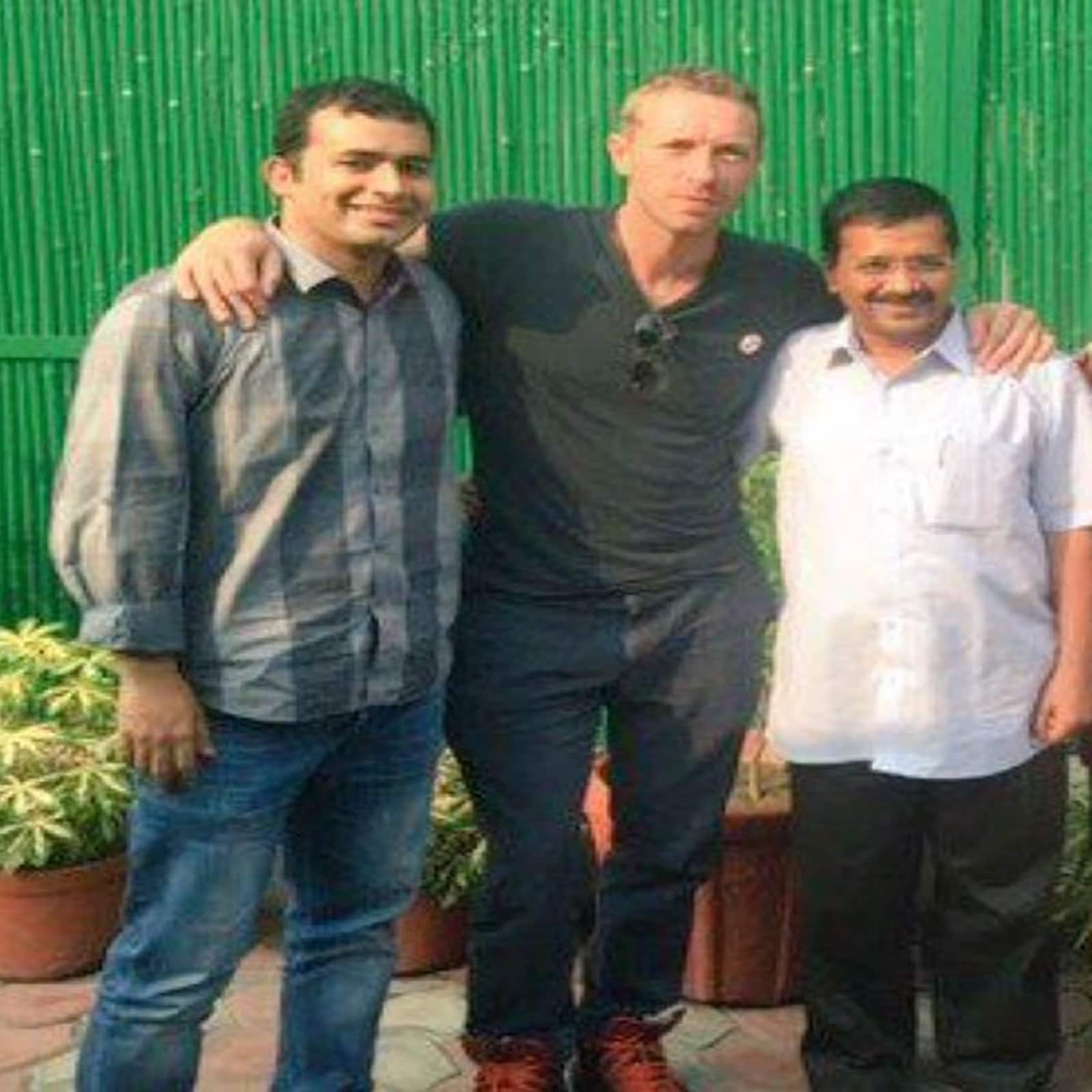 Who is Vijay Nair & How He's Linked to Delhi Liquor Scam? All About Ex-CEO  of Only Much Louder, His Net Worth