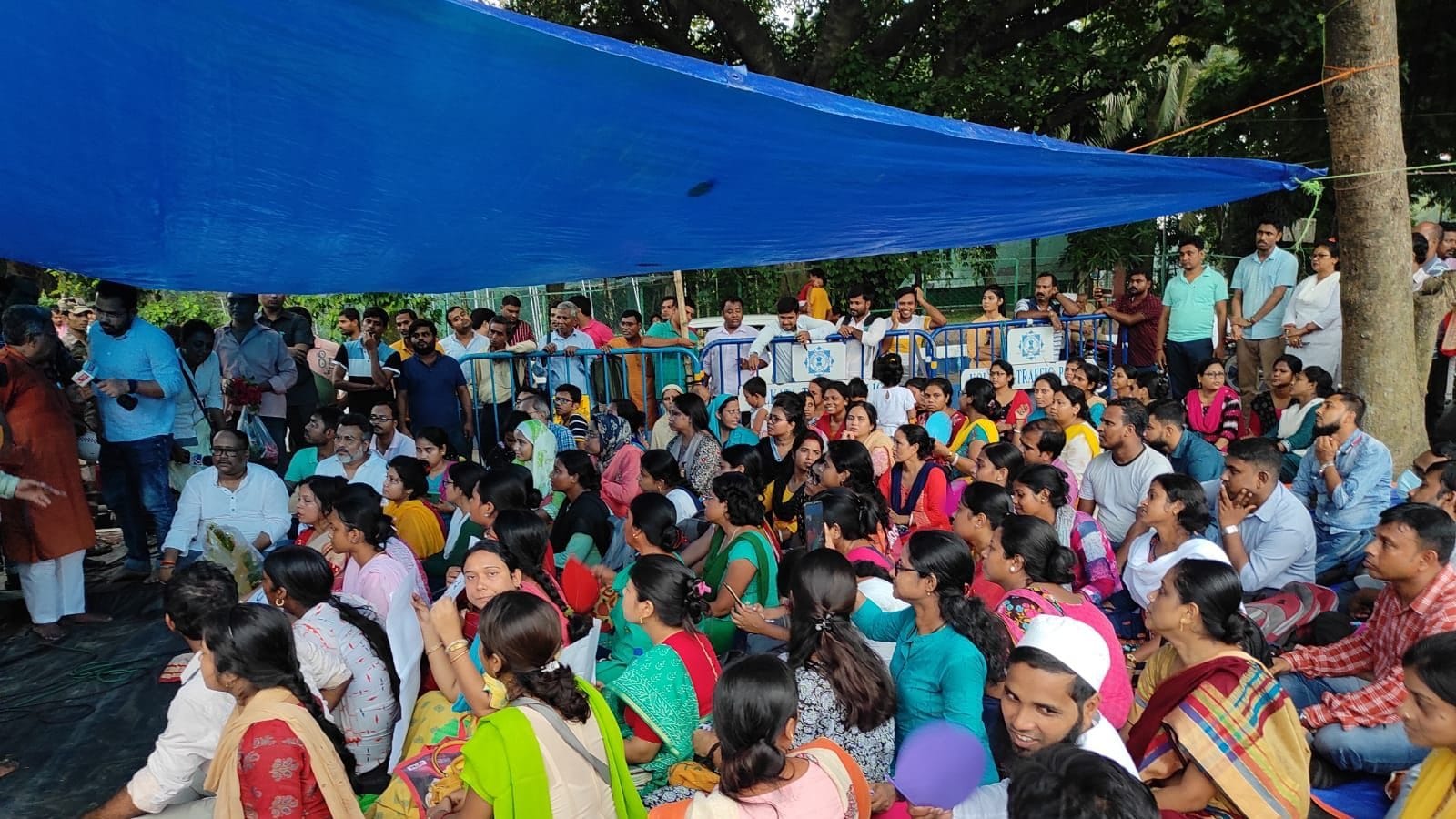 West Bengal Teacher Recruitment Scam WB Education Board Seeks More