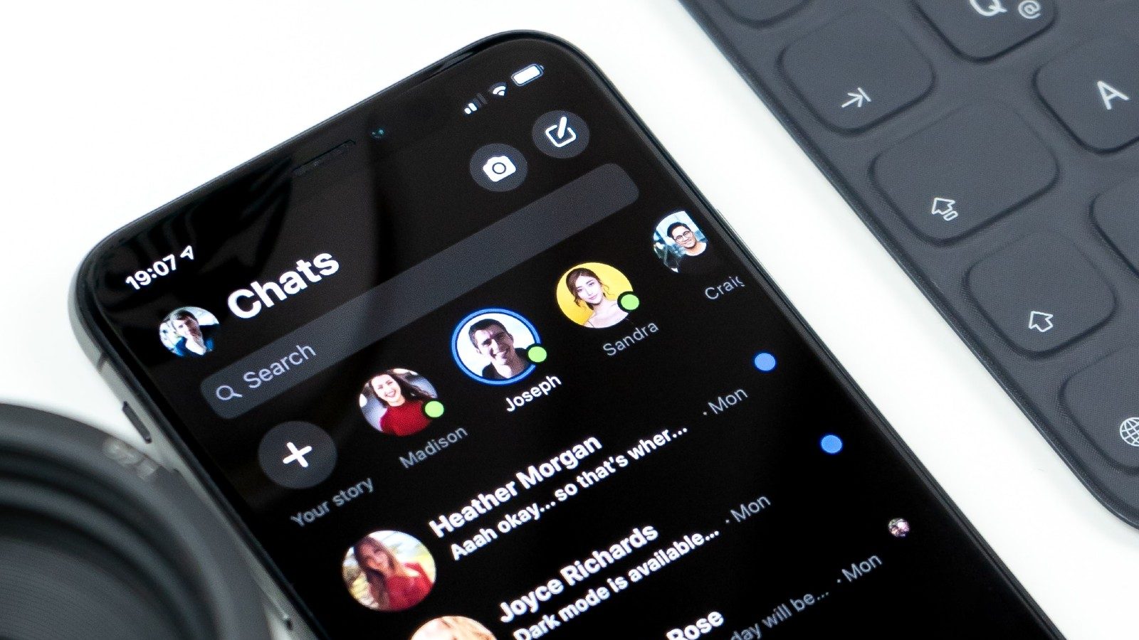 WhatsApp Users Will Finally Get A Calling Tab On Desktop
