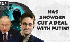 Russian Citizenship To US Whistleblower Edward Snowden Amid Ukraine War| What's In It For Putin?