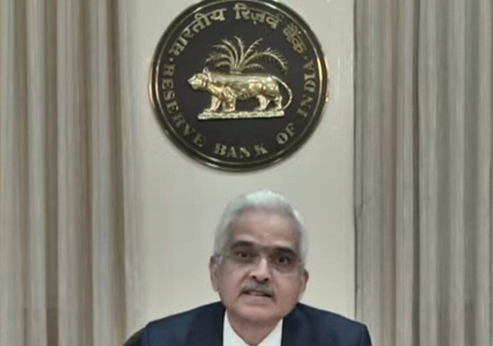 RBI, Govt In Discussions With South Asian Countries For Cross-Border Trade In Rupee: Shaktikanta Das