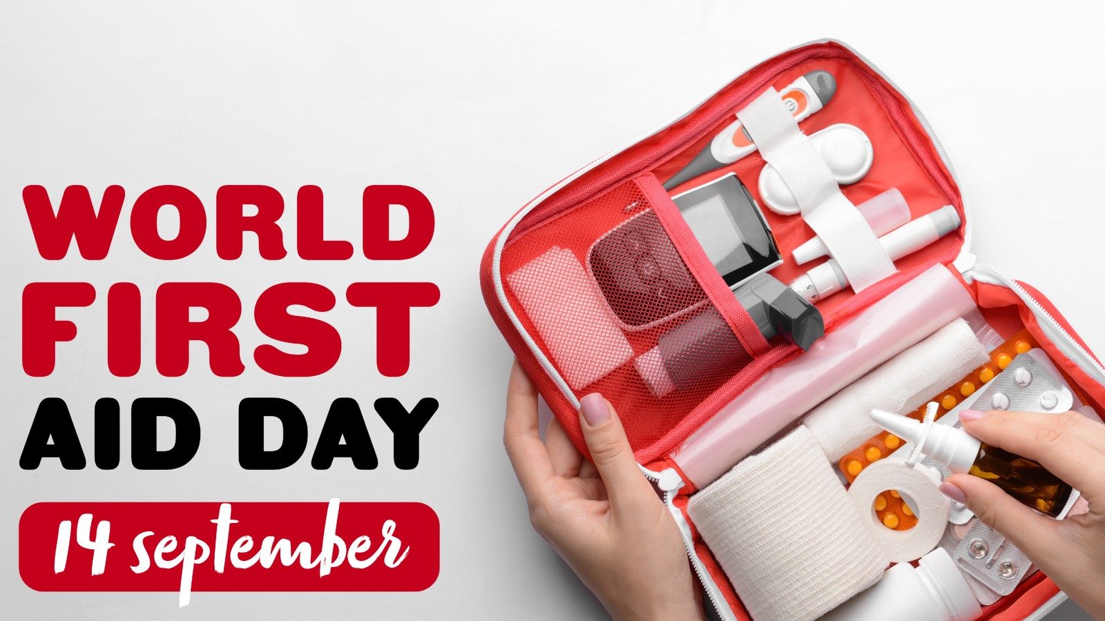 World First Aid Day 2022: Theme, History, Significance and