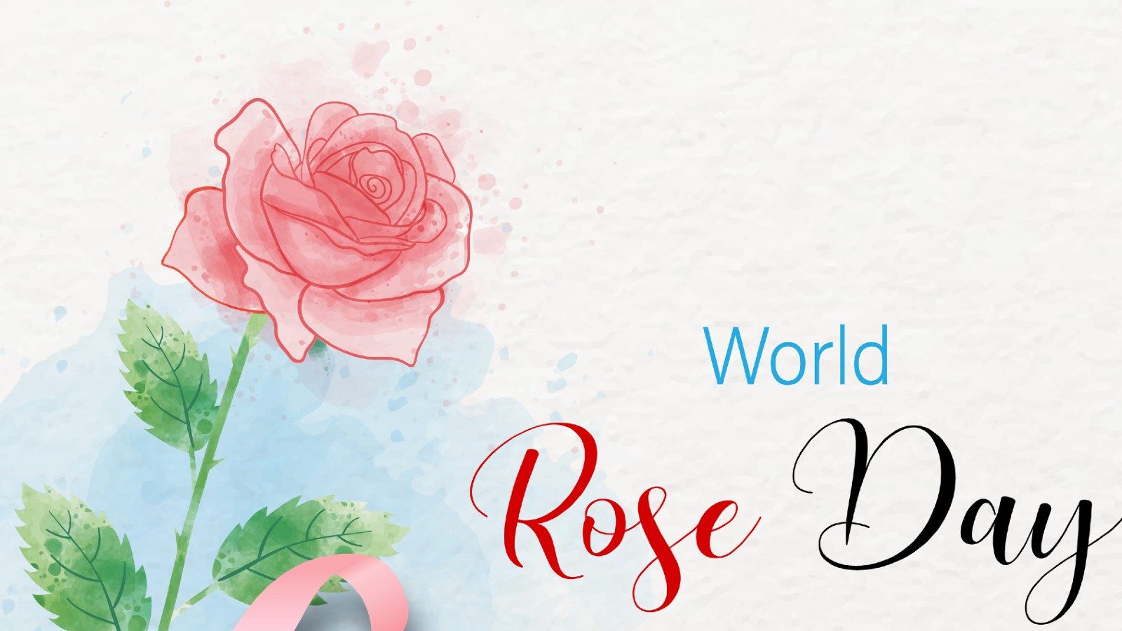 Rose world