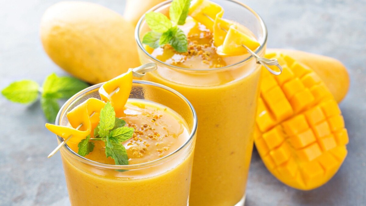 5 Health Benefits Of Freshly Squeezed Fruit Juices News18