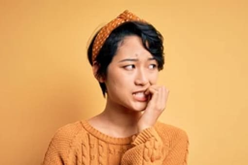 Nail Biting: Causes And Tips To Avoid This Habit Nail Biting: Causes And Tips To Avoid This Habit