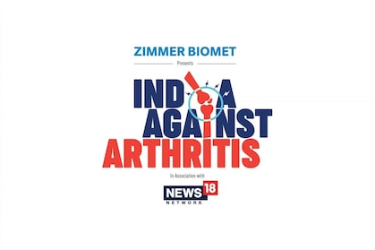 India against Arthritis