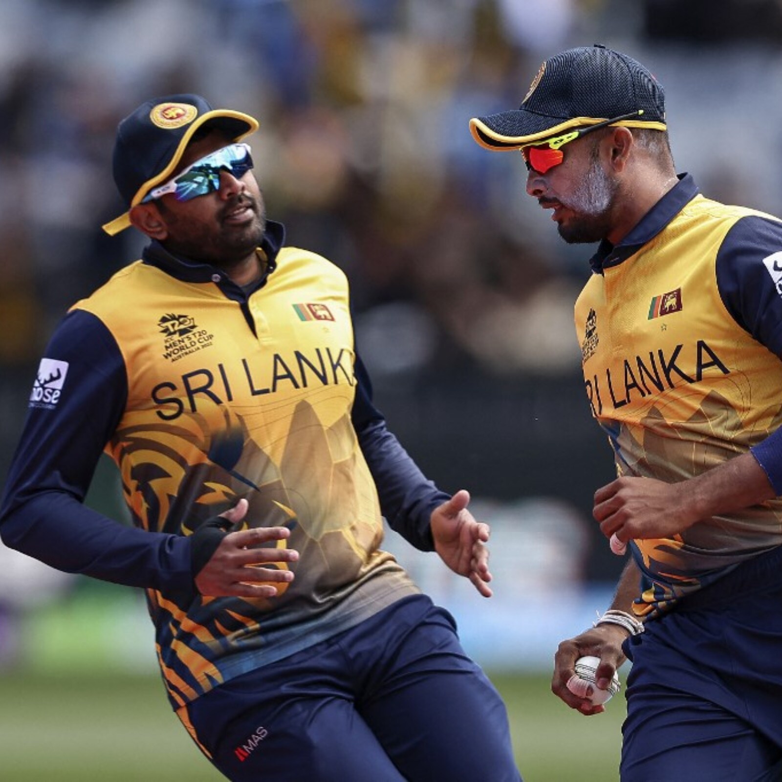 Sri Lanka vs United Arab Emirates When and Where to Watch ICC T20 World Cup 2022 Match Live Coverage on Live TV Online