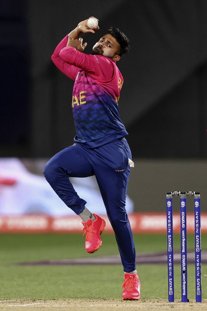 T20 World Cup 2022 UAE Sign Off With a Thrilling Win And Knock Out