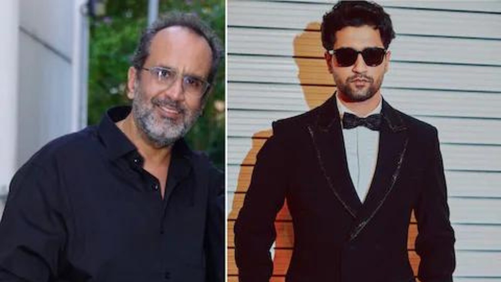 Anna L Rai Director Aanand L Rai Teams Up With Vicky Kaushal For A Love Story ...