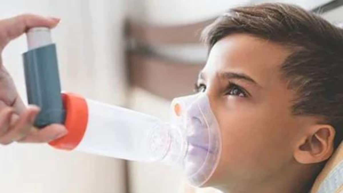 Explained: Types Of Asthma And What Triggers Them