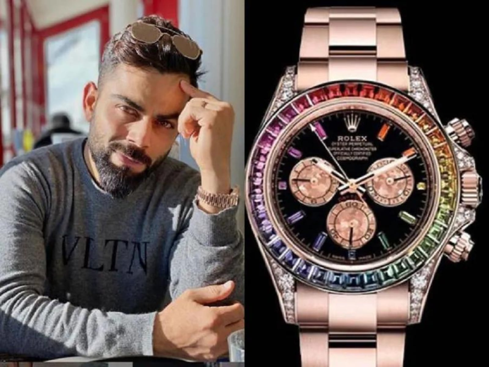 Rs 2.7 crore Patek Philippe to Rs 1 crore Rolex, 7 most expensive watches  Hardik Pandya owns | GQ India