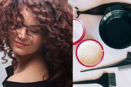 Tips To Make Natural Hair Colour At Home Tips To Make Natural Hair Colour At Home