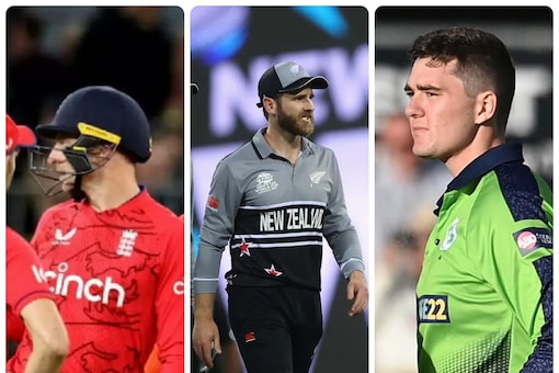 Who will make it to the semi-finals from Group 1.