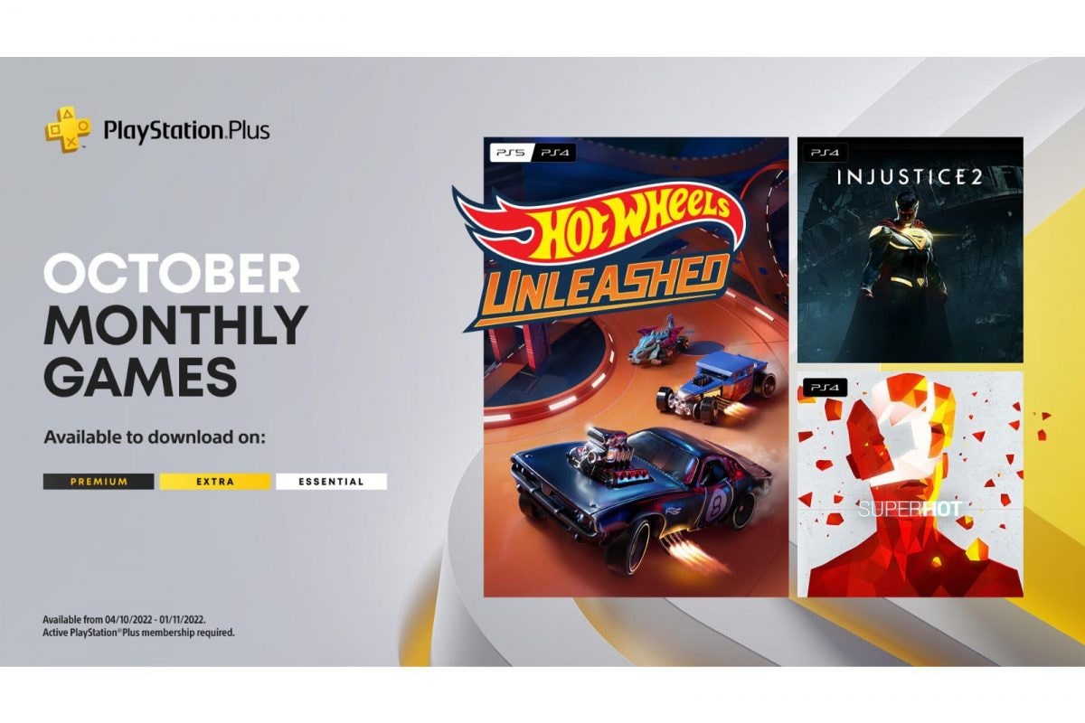 PlayStation Plus Game Catalog Games For September Revealed: Check Full List  - News18