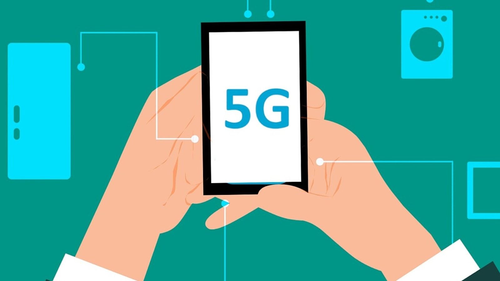 Odisha: 5G Services Launched in Bhubaneswar & Cuttack