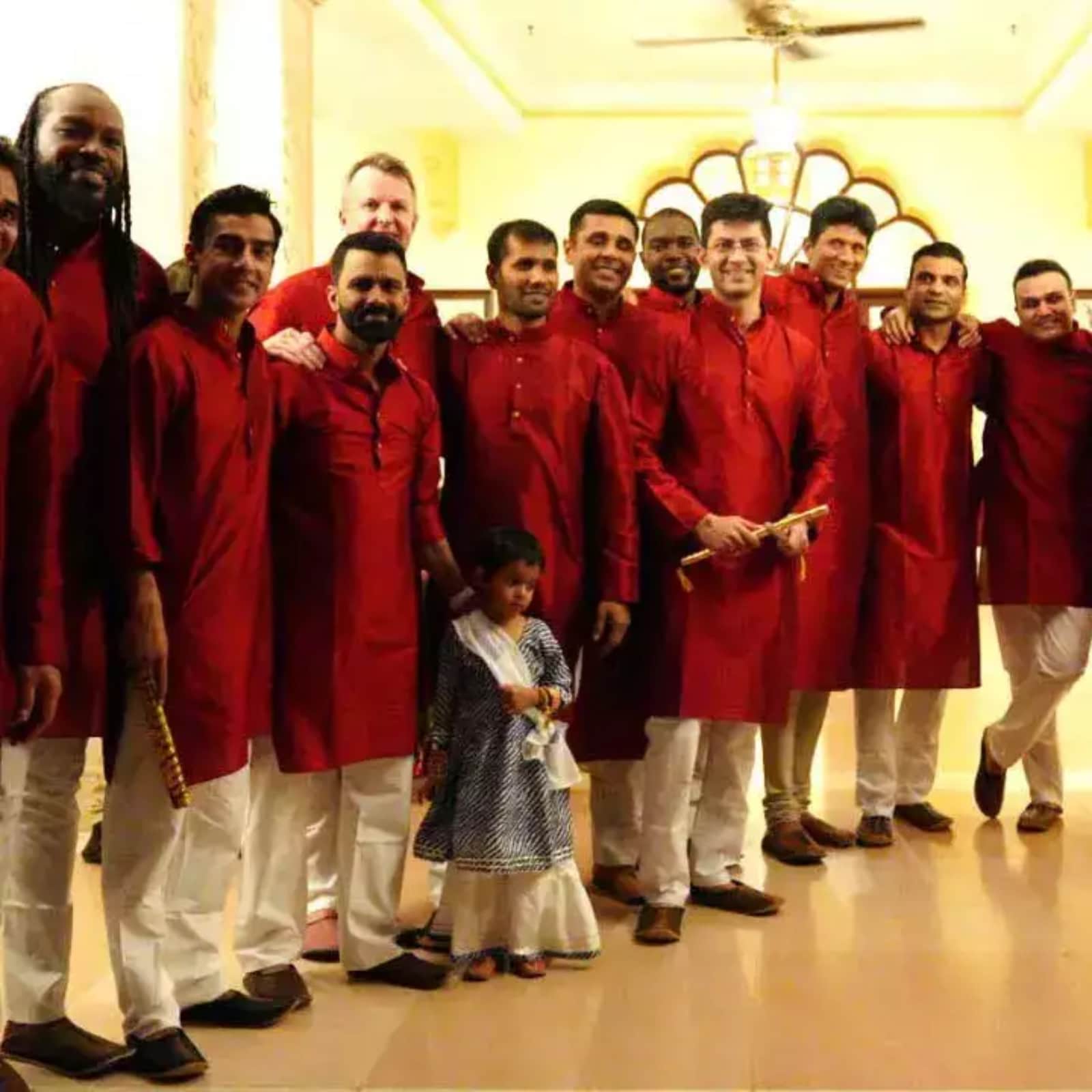 An Indian Christian Wedding - the Best of Two Worlds!