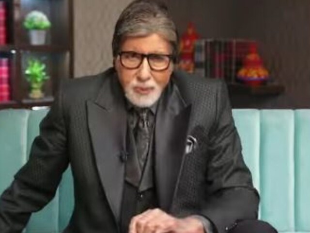 Amitabh Bachchan announces special ticket price for Goodbye on its opening day.