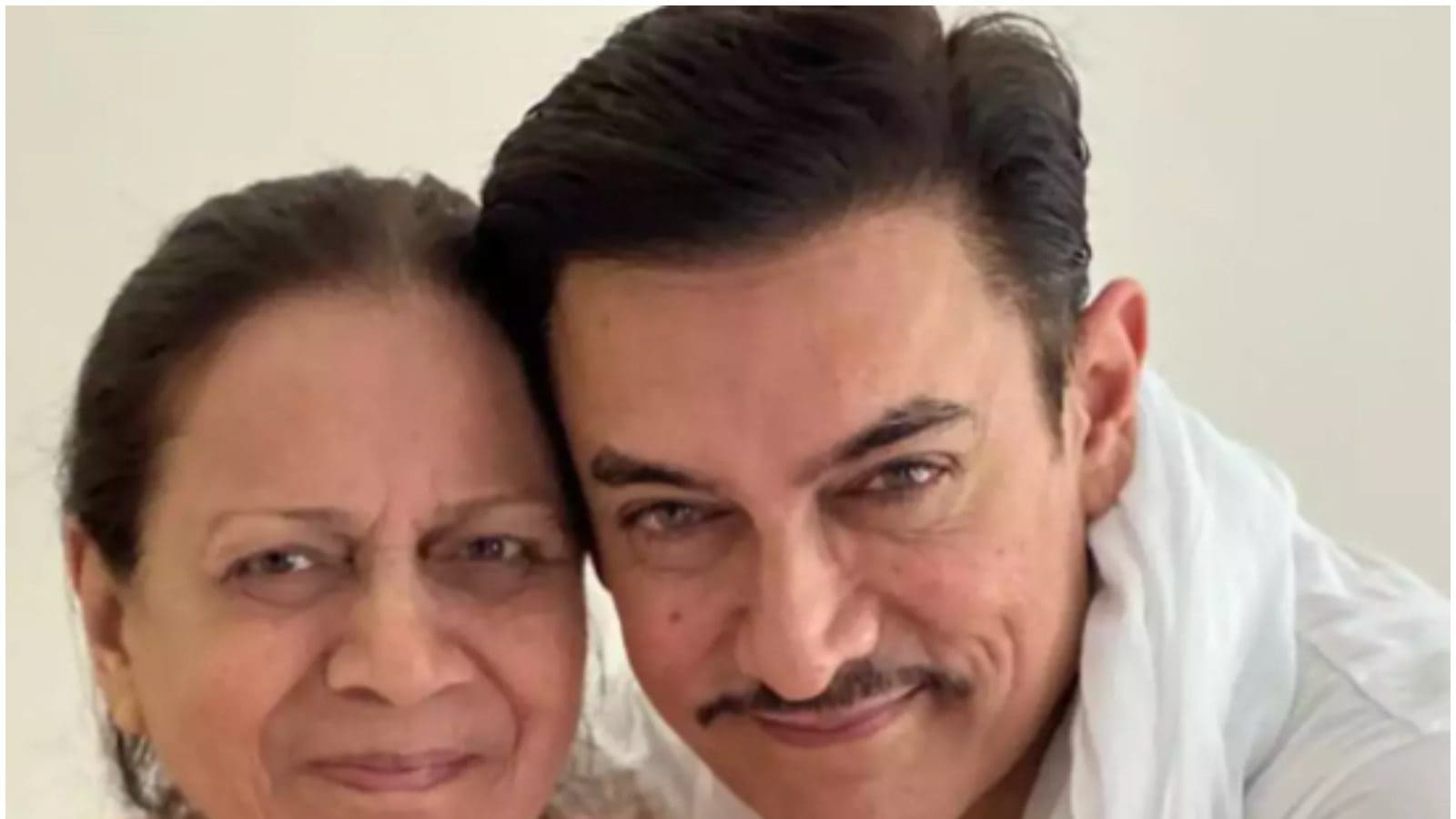 Aamir Khan’s Mom Zeenat Hussain Suffers Huge Coronary heart Assault: Report