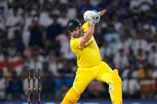 Check here Australia vs West Indies live cricket streaming for 1st T20I. (AP Photo)
