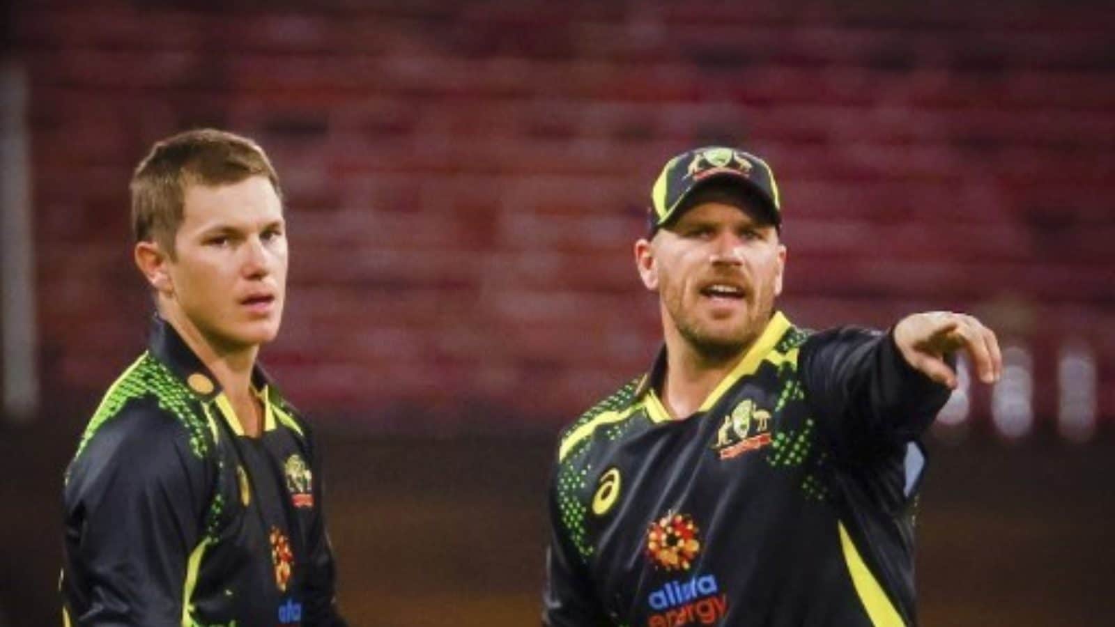 T20 World Cup 2022, Super 12 Opener: Australia, New Zealand Ponder Wet ...