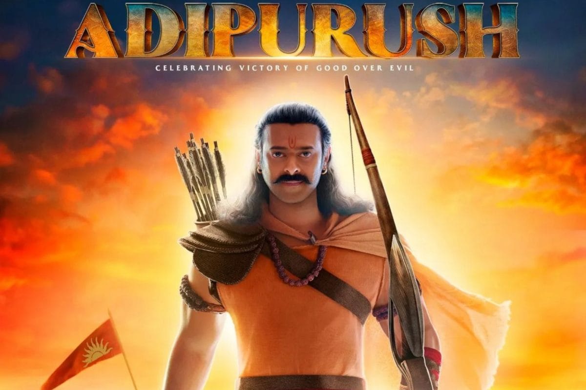 Adipurush: Prabhas Starrer Delays Release Plans After Severe Backlash?  Here's What We Know