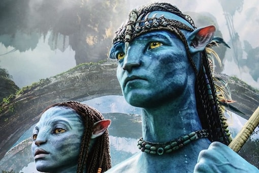 ͵鹻չ ҹ Avatar 2 µҧҾ¹ 觷Թ絵֧ͧ