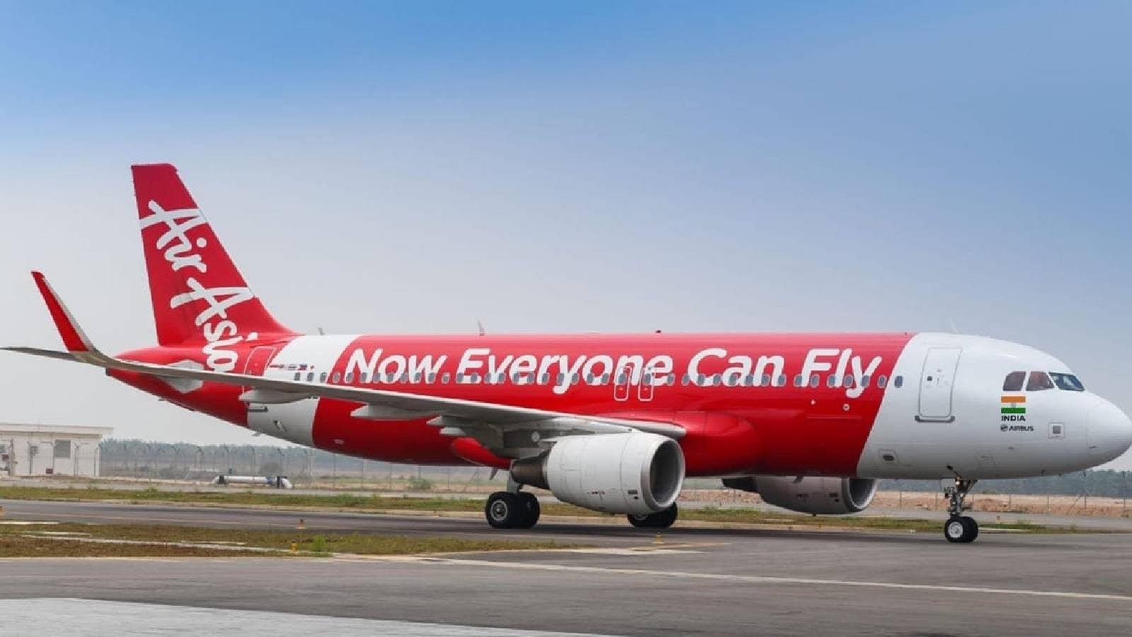 AirAsia Marks 90th Anniversary of JRD Tata's First Commercial Flight