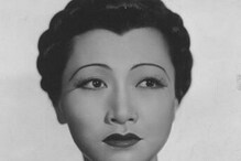 Actress Anna May Wong Becomes First Asian-American To Feature On US Currency