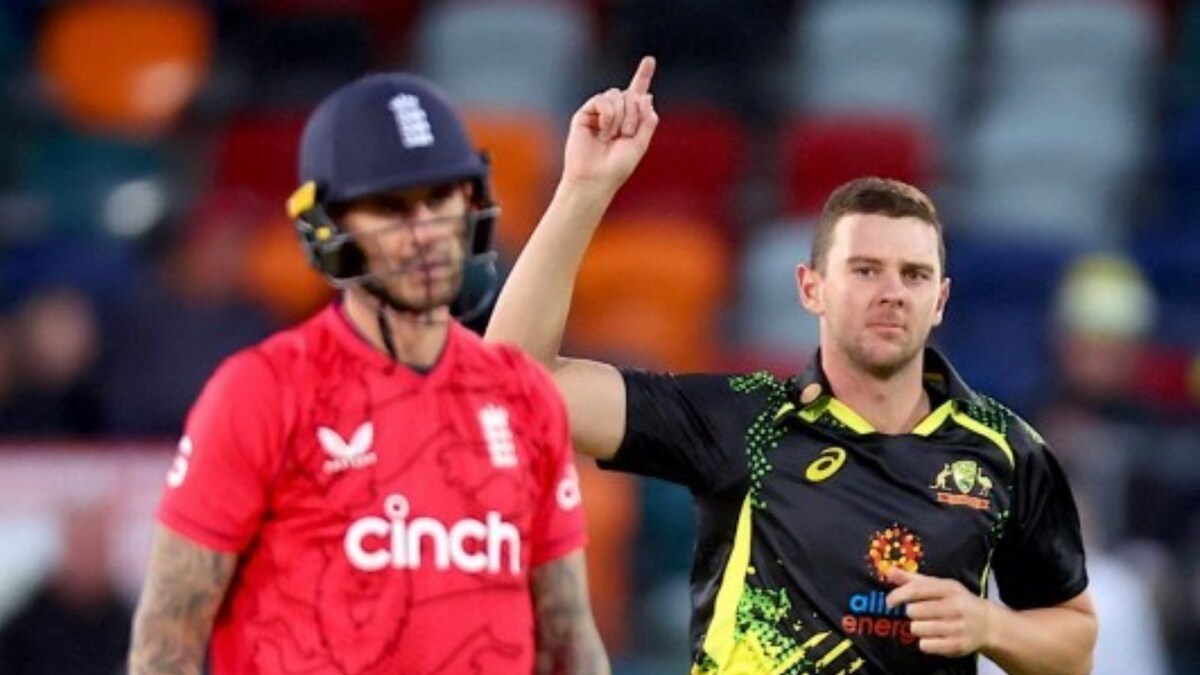 Josh Hazlewood’S T20I Disaster: Australia’S Hopes Dashed - 0nhimzn
