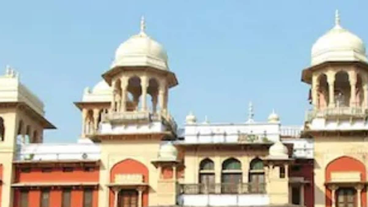 Allahabad University UG Admissions Begin Via CUET Score