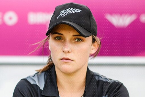'It's in The Laws of the Game But...' - Amelia Kerr Makes Strong Remark