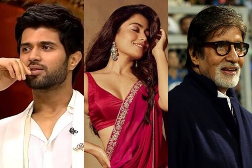Vijay Deverakonda Rashmika Mandanna Have Reportedly Reignited Their