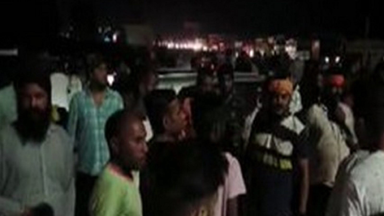 BJP Leader's Wife Dead in Crossfire Between UP Police, Mining Mafia in ...