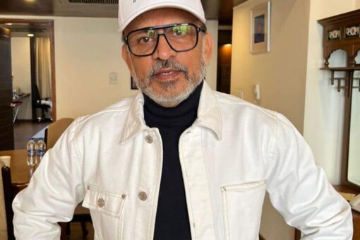 Annu Kapoor has worked in more than 100 films and television shows. 
