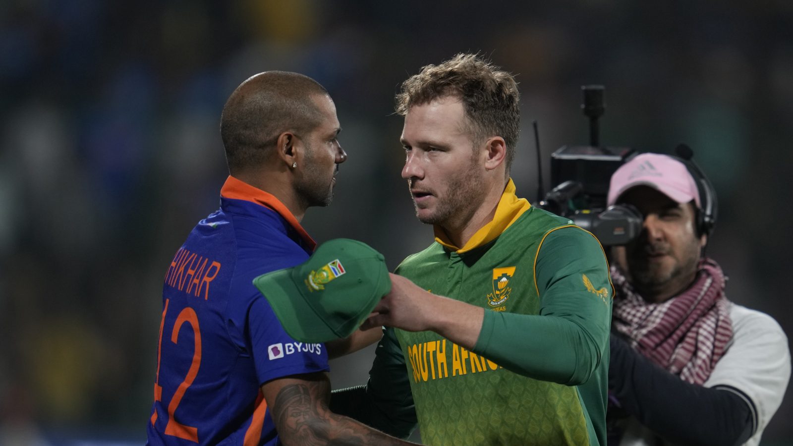 Ind Vs Sa 3rd Odi In Photos India Beat South Africa By 7 Wickets To Ind Vs Sa 3rd Odi In Photos India Beat South Africa By 7 Wickets To