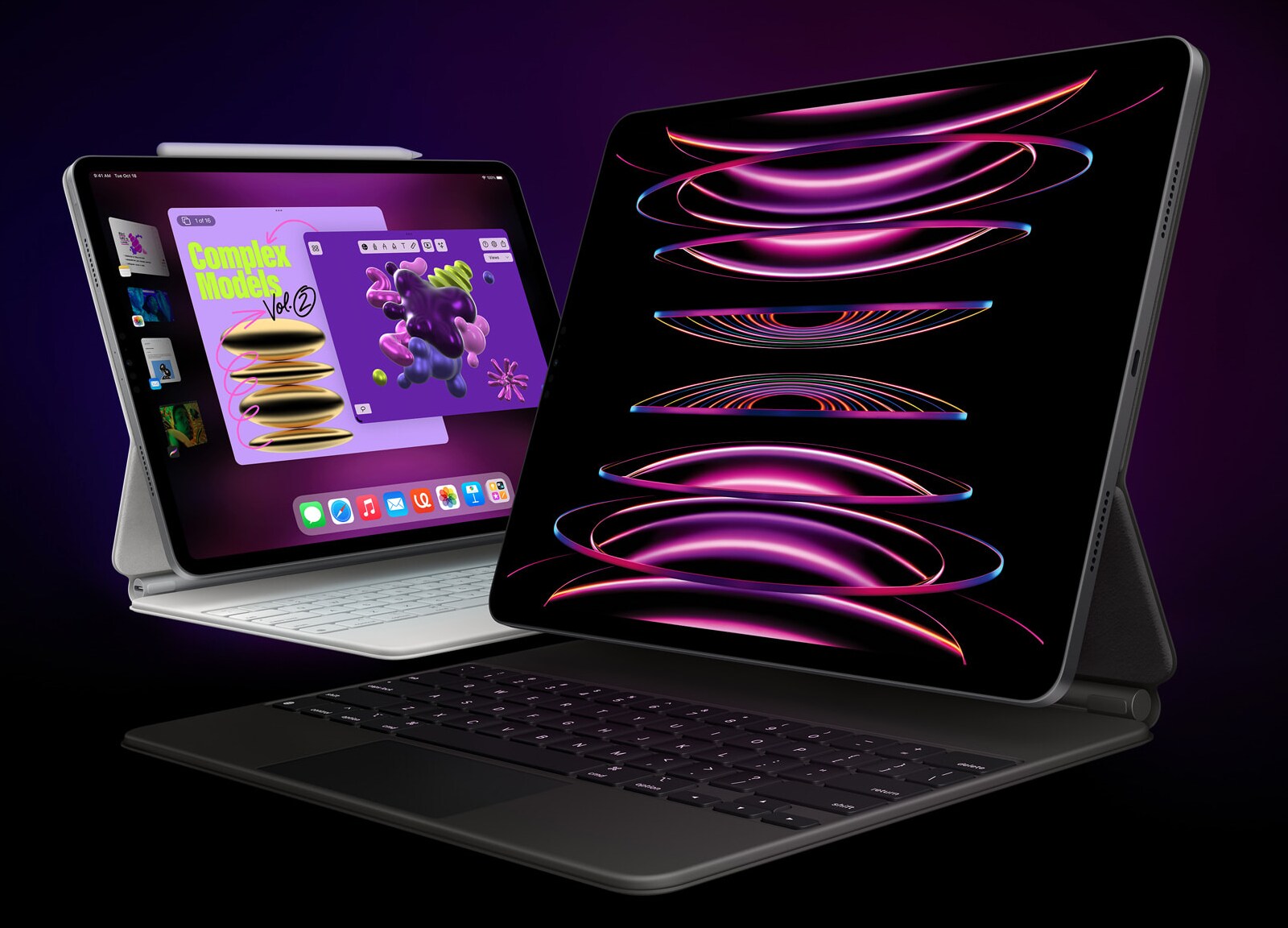 IPad Pro 2021 (12.9-Inch) Is A Frustrating Masterpiece - iReTron Blog