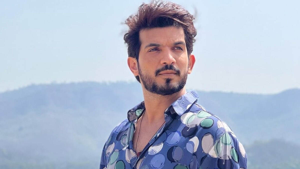 Arjun Bijlani Takes Break From Fiction Shows ‘For Now’ Despite The 'Good Money'; Here's Why