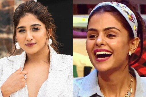 Bigg Boss 16: Nimrit Kaur Ahluwalia Called Out By Viewer To Form 'Group', Priyanka Chahar Chaudhary Agrees; Watch Bigg Boss 16: Nimrit Kaur Ahluwalia Called Out By Viewer To Form 'Group', Priyanka Chahar Chaudhary Agrees; Watch