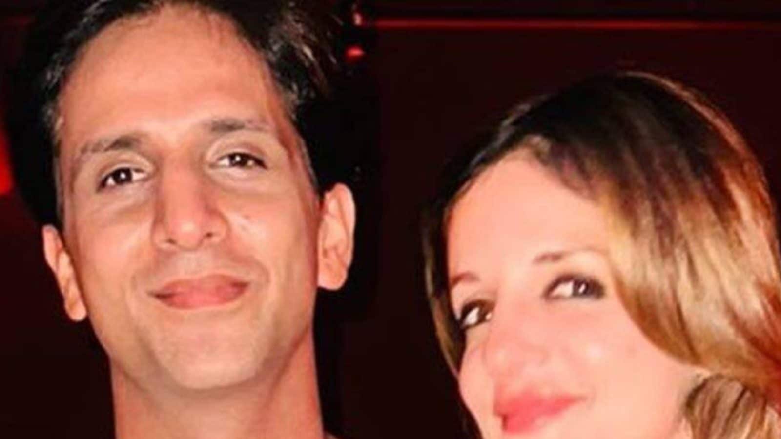 Sussanne Khan Says ‘I’m So Scared Of Getting Older’ In Birthday Post; BF Arsalan Goni Leaves Sweet Reply