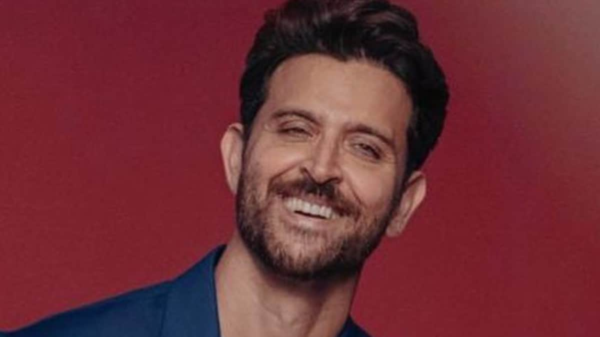 Hrithik Roshan Set To Kick Off Fighter Shoot On Nov 15, To Spend Time With Air Base Officers For Prep